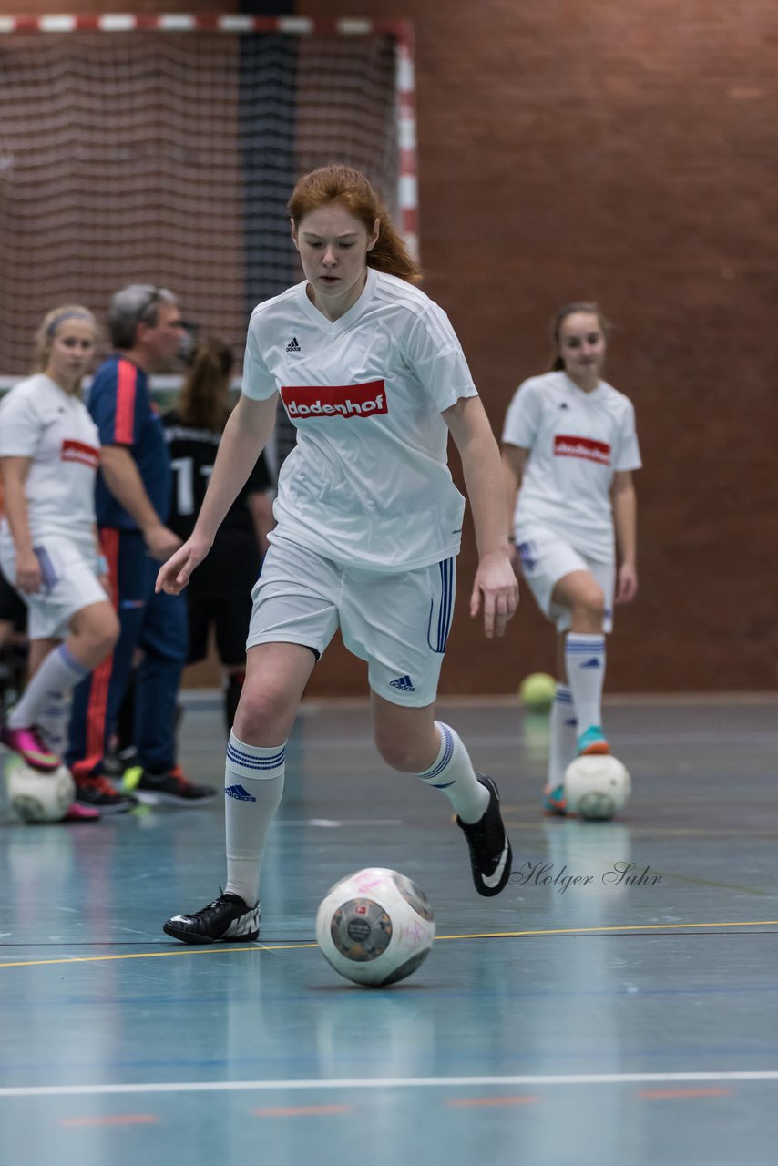 Bild 561 - Dodenhof Cup